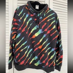 Victoria's Secret PINK cowl neck sweatshirt